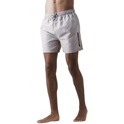 Abbigliamento Uomo Shorts / Bermuda Born Rich Benzema Grigio