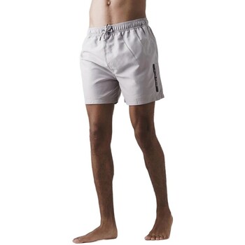 Abbigliamento Uomo Shorts / Bermuda Born Rich  Grigio