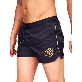Abbigliamento Uomo Shorts / Bermuda Crosshatch Royalties Blu