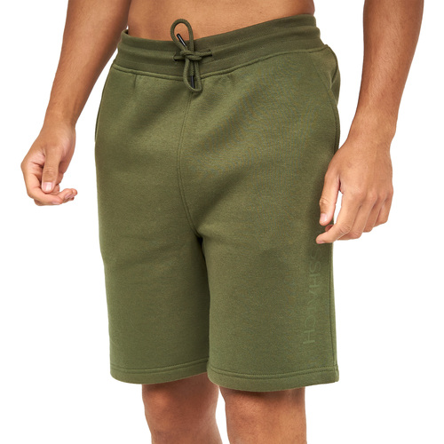 Abbigliamento Uomo Shorts / Bermuda Crosshatch Markz Multicolore