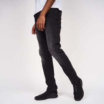 Abbigliamento Uomo Jeans Crosshatch Svelte Nero