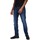 Abbigliamento Uomo Jeans Crosshatch Svelte Blu