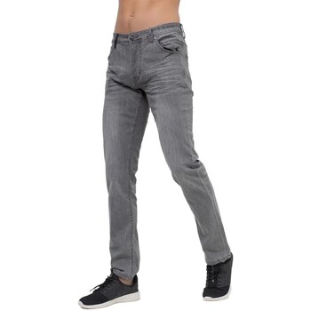 Abbigliamento Uomo Jeans Born Rich  Grigio