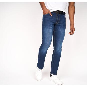 Abbigliamento Uomo Jeans Crosshatch Cadman Multicolore