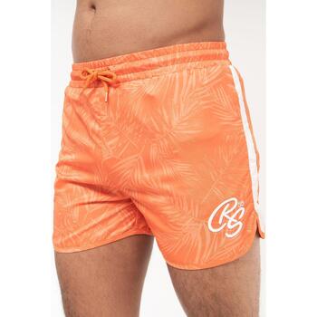 Abbigliamento Uomo Shorts / Bermuda Crosshatch Salsola Arancio