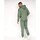 Abbigliamento Uomo Felpe Crosshatch Tapeworth Verde