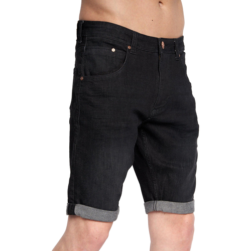 Abbigliamento Uomo Shorts / Bermuda Duck And Cover Mustone Nero