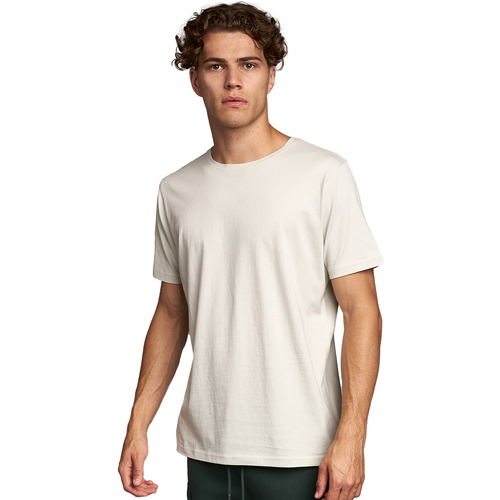 Abbigliamento Uomo T-shirts a maniche lunghe Juice Shoes Fanshaw Grigio
