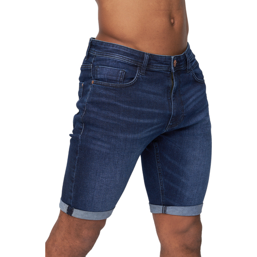 Abbigliamento Uomo Shorts / Bermuda Duck And Cover Zeki Blu
