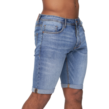 Abbigliamento Uomo Shorts / Bermuda Duck And Cover BG688 Multicolore