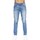 Abbigliamento Uomo Jeans Crosshatch Sheldons Blu