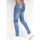 Abbigliamento Uomo Jeans Crosshatch Sheldons Blu