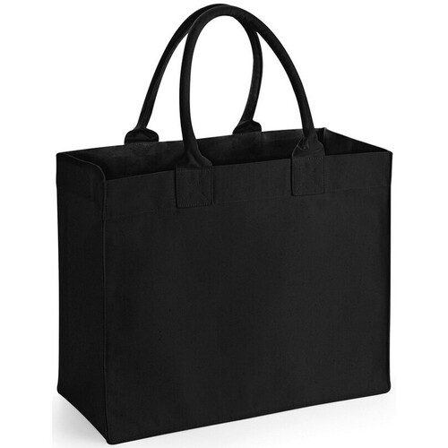 Borse Donna Tote bag / Borsa shopping Westford Mill Resort Nero
