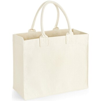 Borse Donna Tote bag / Borsa shopping Westford Mill Resort Beige
