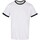Abbigliamento Uomo T-shirts a maniche lunghe Build Your Brand RW8967 Nero