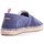 Scarpe Uomo Sneakers basse Castaner 021816 Blu