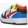 Scarpe Bambino Sneakers basse W6yz  Multicolore