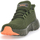 Scarpe Uomo Sneakers Max Dillan 0991 Verde