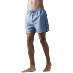 Abbigliamento Uomo Shorts / Bermuda Born Rich Benzema Blu