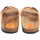 Scarpe Donna Multisport Interbios Sandalo da donna INTER BIOS 7206 arancione Arancio