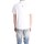 Abbigliamento Uomo T-shirt maniche corte K-Way K81314W Bianco