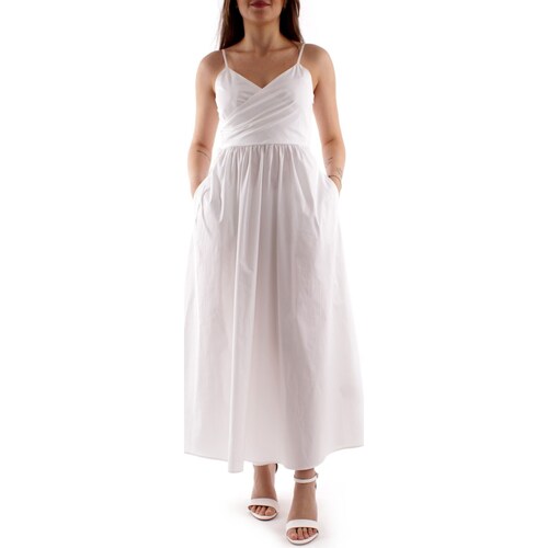 Abbigliamento Donna Pantaloni da completo Marella GIUDY Bianco