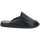 Scarpe Uomo Pantofole Axa -20252A Blu