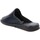 Scarpe Uomo Pantofole Axa -20252A Blu