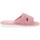 Scarpe Donna Pantofole Axa -13060A Rosa