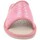 Scarpe Donna Pantofole Axa -18916A Rosa