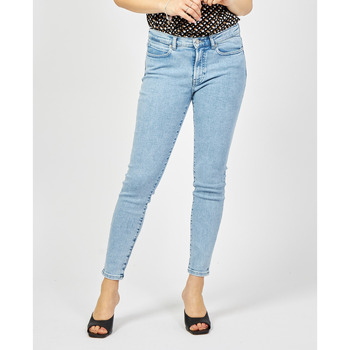 Abbigliamento Donna Jeans BOSS Jeans extra slim fit in denim elasticizzato Denim