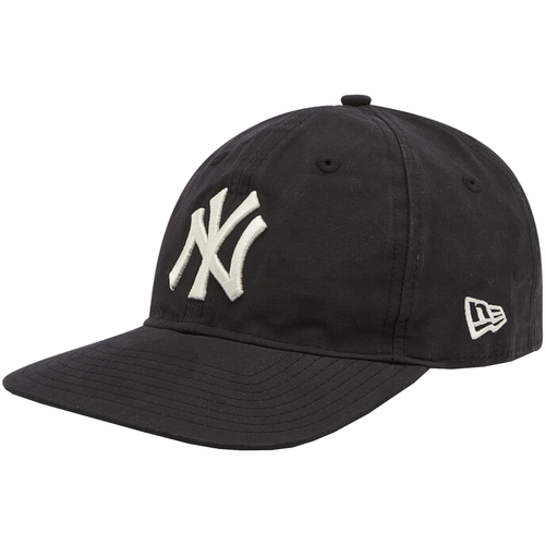 Accessori Cappellini New-Era 9FIFTY New York Yankees Stretch Snap Cap Nero