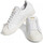 Scarpe Uomo Scarpe da Skate adidas Originals Superstar adv Bianco