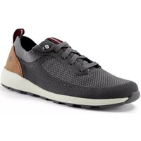 Scarpe Uomo Sneakers basse Craghoppers CG1805 Rosso