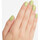Bellezza Donna Accessori per manicure Opi  Verde