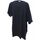 Abbigliamento T-shirt & Polo Balenciaga  Nero