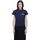 Abbigliamento Donna T-shirt & Polo Balenciaga Bonjour Blu