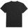 Abbigliamento Donna T-shirt & Polo Balenciaga  Nero