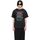 Abbigliamento Donna T-shirt & Polo Balenciaga  Nero