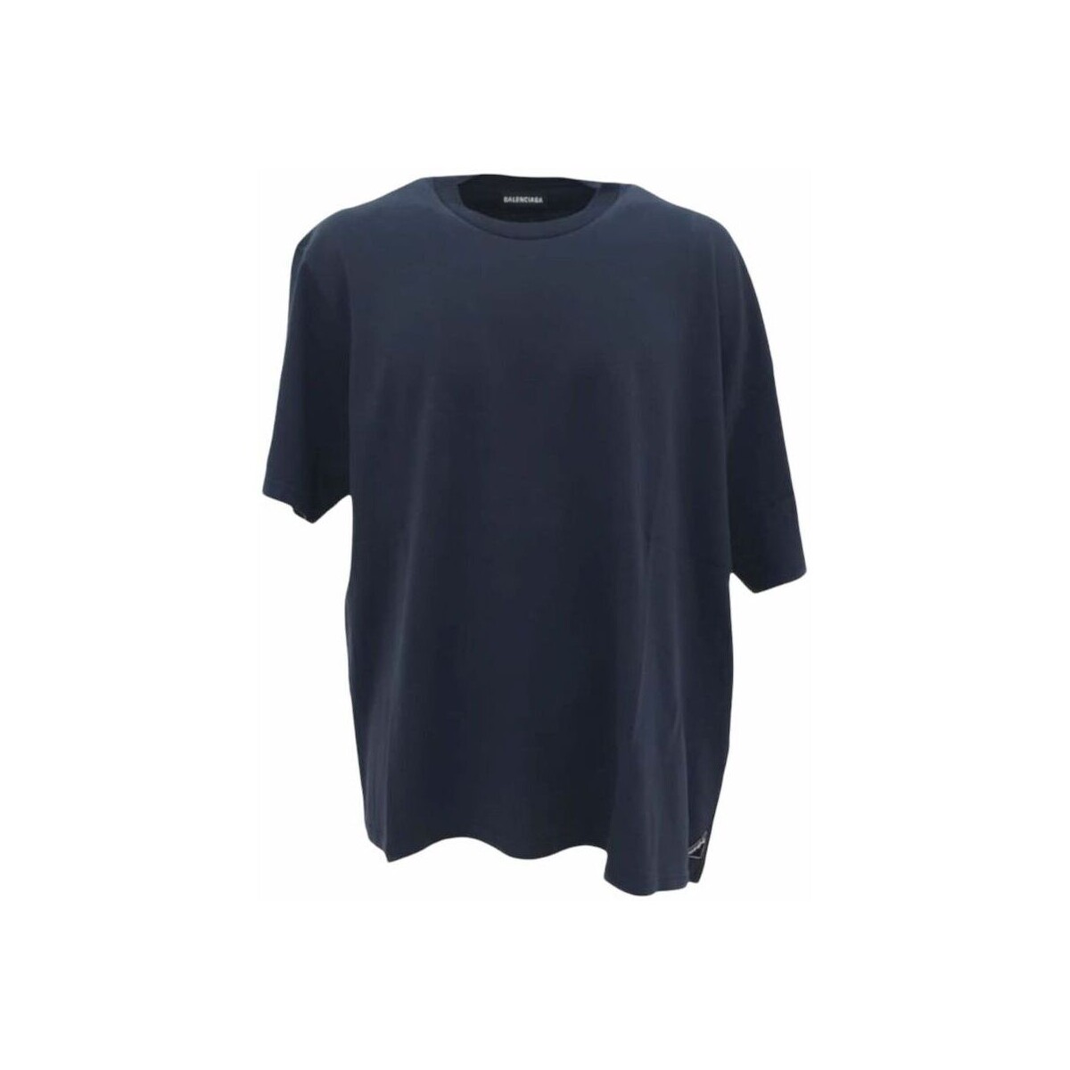 Abbigliamento T-shirt & Polo Balenciaga  Blu
