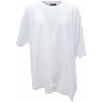 Abbigliamento T-shirt & Polo Balenciaga  Bianco