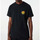 Abbigliamento T-shirt maniche corte New-Era T-shirt a maniche corte  - Food Graphic tee Nero