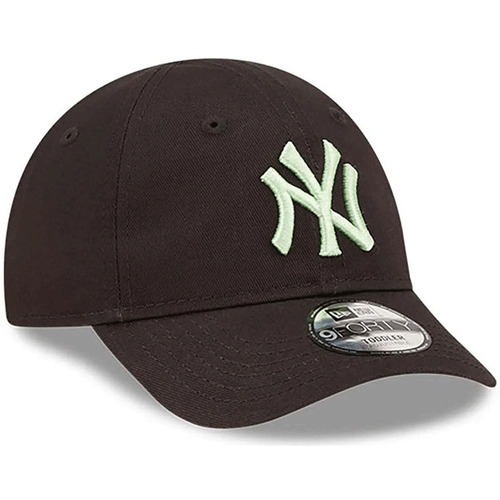 Accessori Cappelli New-Era Cappellino  - League Essential 9Forty Yankees Nero