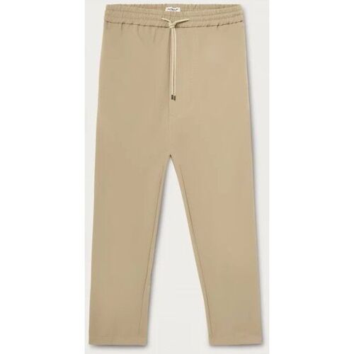 Abbigliamento Uomo Pantaloni Dondup YURY OS0112-UP616 002 DU 029 Beige