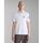 Abbigliamento Uomo T-shirt & Polo Napapijri E-AMUNDSEN NP0A4H6A-0021 BRIGHT WHITE Bianco