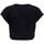 Abbigliamento Donna Top / T-shirt senza maniche Only 15252470 MAY LIFE-BLACK Nero