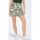 Abbigliamento Donna Shorts / Bermuda Only 15287461 LISA-CLOUD DANCER/KALAMATA Verde