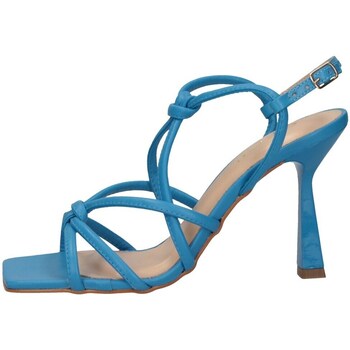 Cecil 1774-Y Sandalo Donna Azzurro Blu