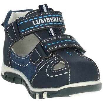 Lumberjack SB42106-008 Blu