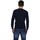 Abbigliamento Uomo Top / T-shirt senza maniche Take Two UKE3903 Blu